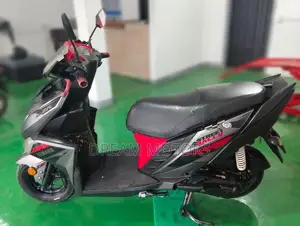 Yamaha RayZR Digital Meter/Disk 2019