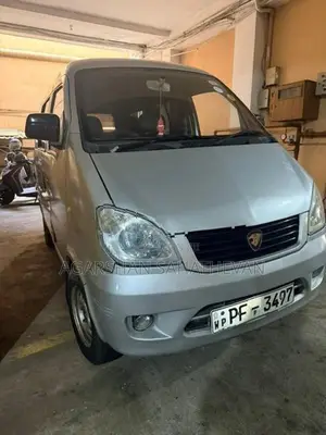 Micro Mpv 2013