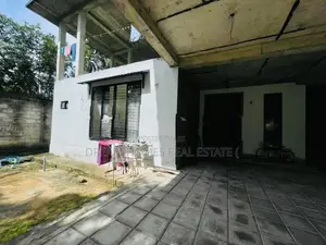 11.4 Perch Property with 2-Story House for Sale – Hokandara South