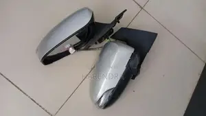 Toyota Aqua Side Mirror