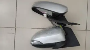 Toyota Aqua Side Mirror