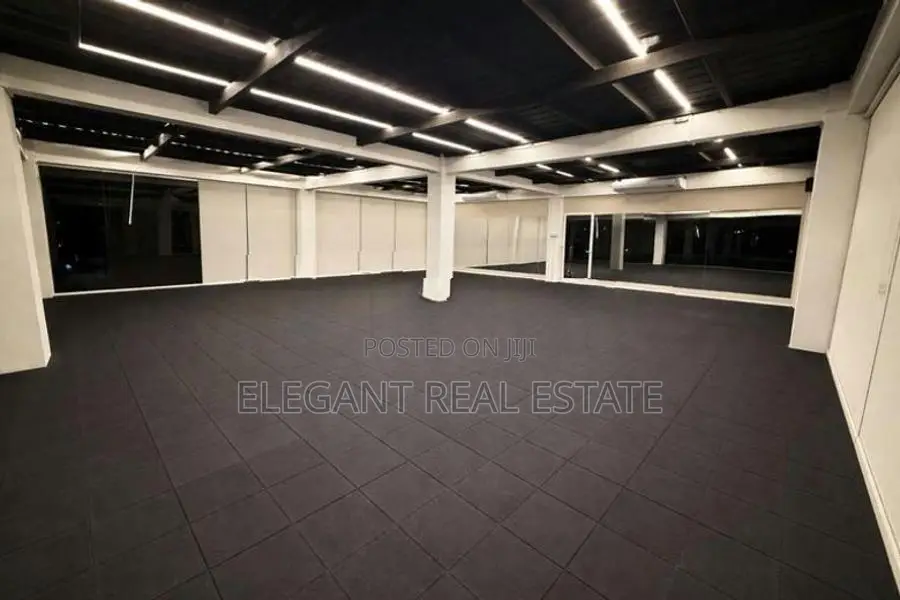 Commercial Space for Rent in Colombo 07 (A3901)