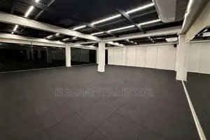 Commercial Space for Rent in Colombo 07 (A3901)