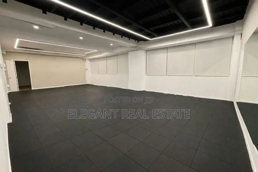 Commercial Space for Rent in Colombo 07 (A3901)