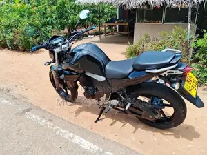 Yamaha FZs V2 2020