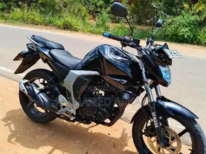 Yamaha FZs V2 2020