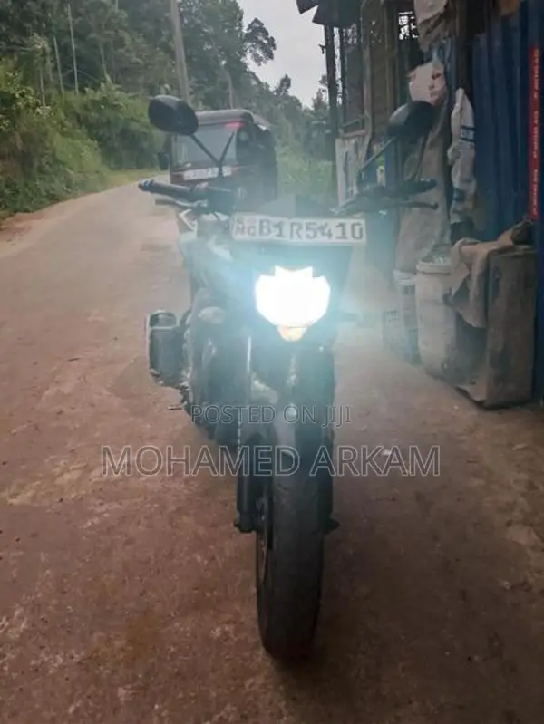Yamaha FZs V2 2020