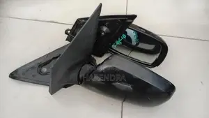 Toyota Passo KGC 10 Side Mirror