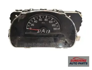 Suzuki Every DA 17 Meter Board