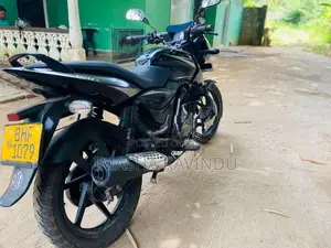 Bajaj Pulsar 150 2018