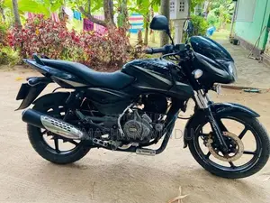 Bajaj Pulsar 150 2018