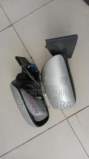 Toyota Vitz KSP90