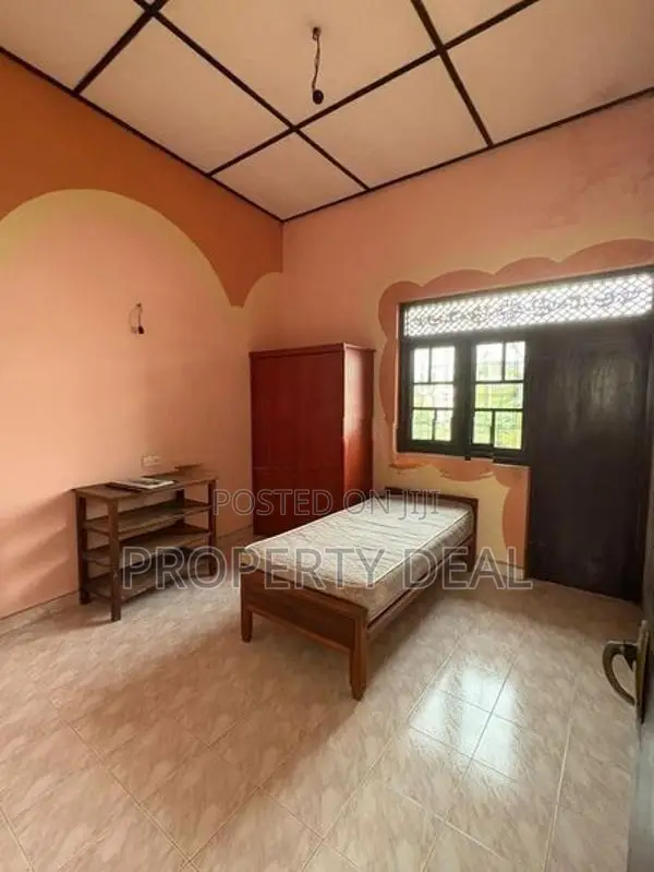 Three Storied House for Rent in Kotte- PDH151