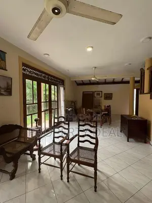 Three Storied House for Rent in Kotte- PDH151