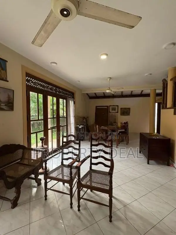 Three Storied House for Rent in Kotte- PDH151