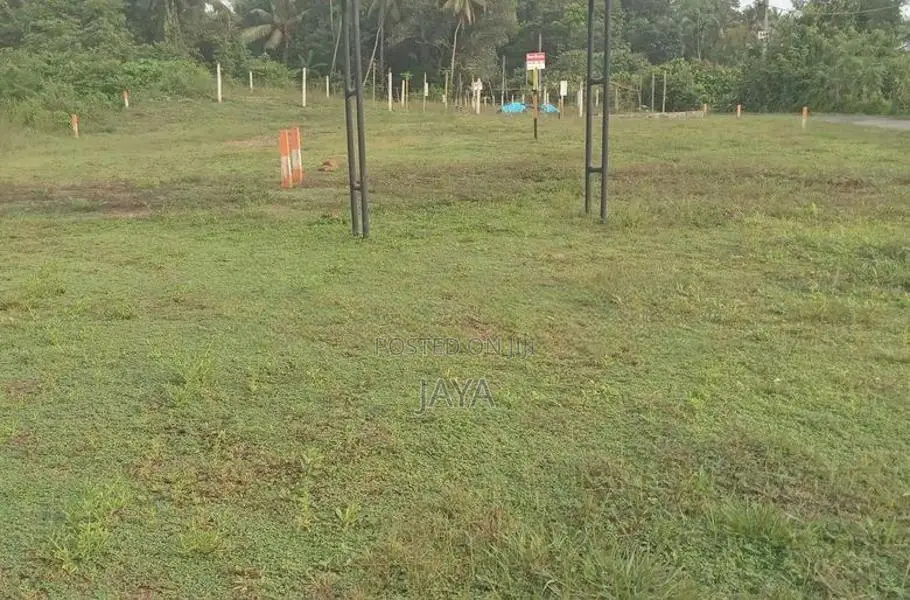 Residential Land for Sale in Horana