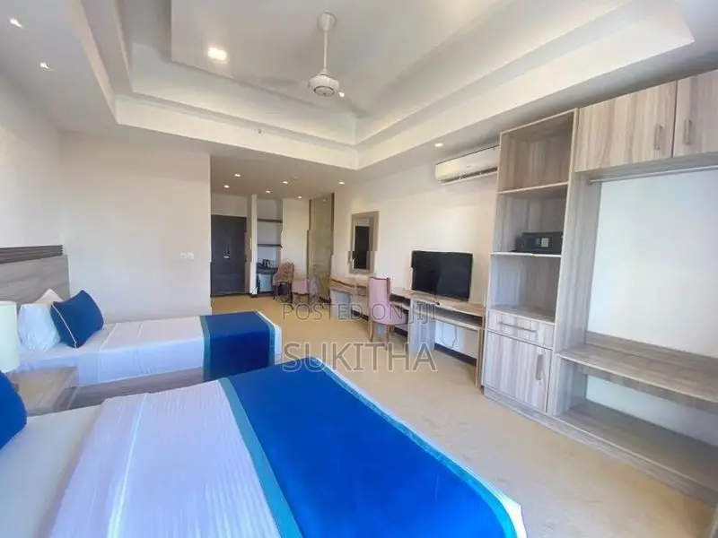 Negombo 1 Bedroom Luxury, Apartment for Sale with Stunning Ocean Views
