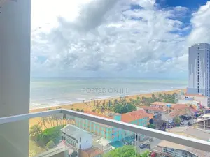 Negombo 1 Bedroom Luxury, Apartment for Sale with Stunning Ocean Views