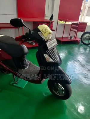 Hero Pleasure 2011