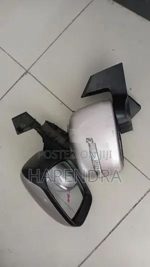 Suzuki Wagon R Fz 44 S Side Mirror