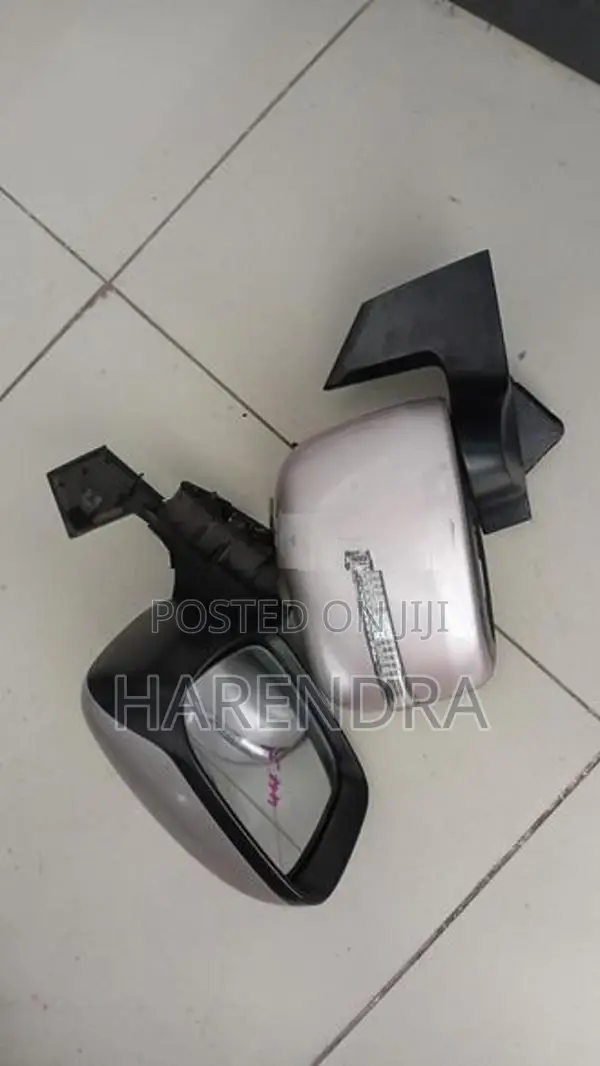 Suzuki Wagon R Fz 44 S Side Mirror