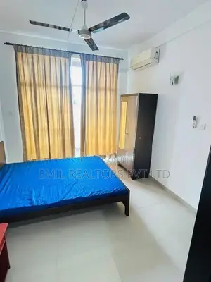 Furnished 3-Bedroom Apartment for Rent – Colombo 06 (EM011PV)