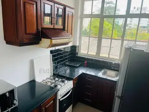 Furnished 3-Bedroom Apartment for Rent – Colombo 06 (EM011PV)
