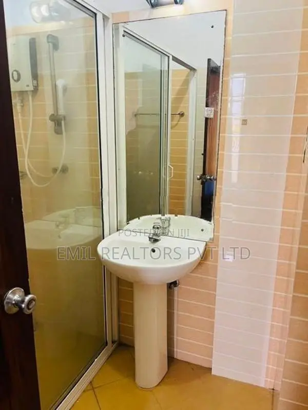 Furnished 3-Bedroom Apartment for Rent – Colombo 06 (EM011PV)