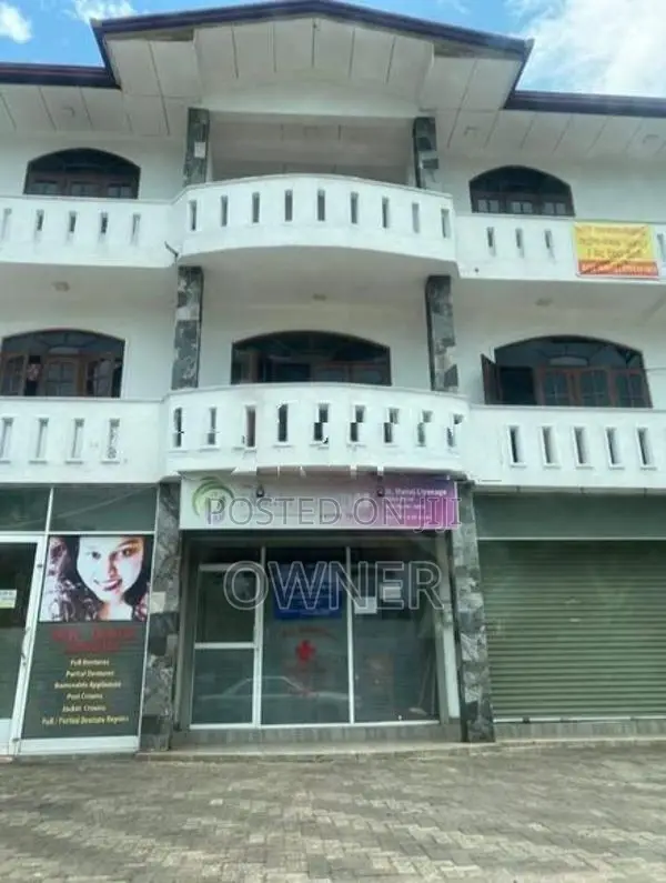 Valuable Shop For Rent in Piliyandala