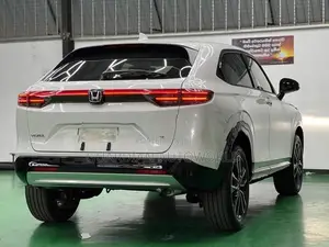 Honda Vezel 2026