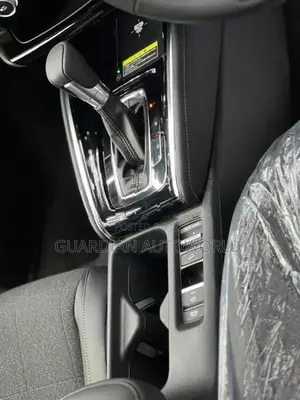 Honda Vezel 2026