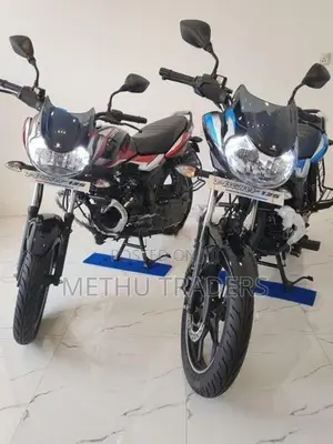 Bajaj Discover 125 ES 2026