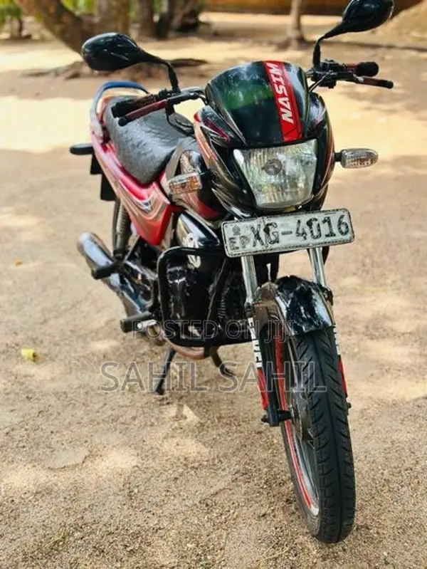 Hero Passion pro 2012