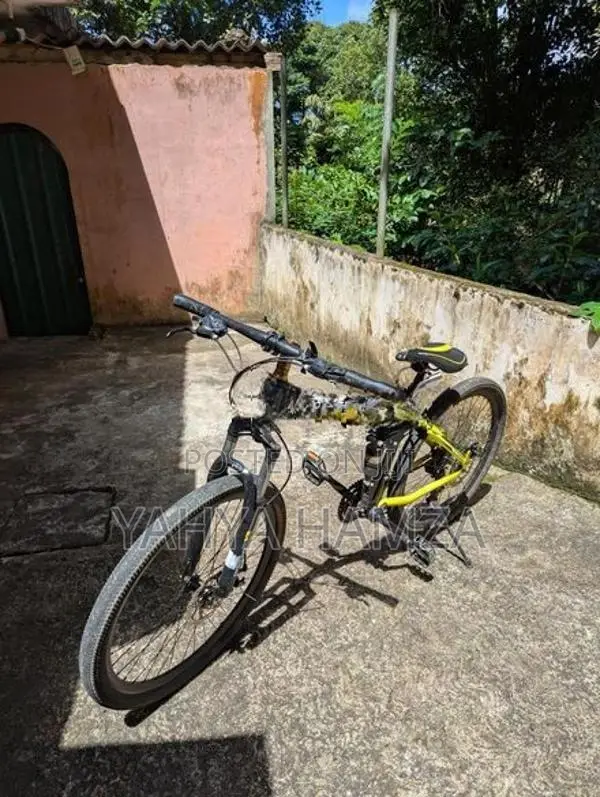 Bicycle