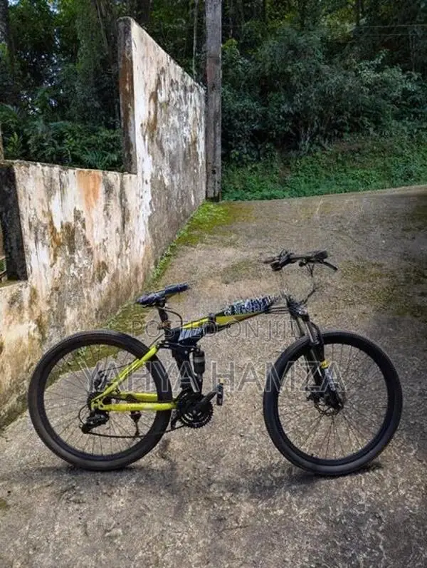 Bicycle
