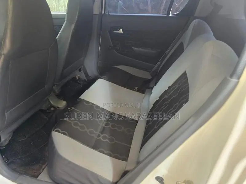 Suzuki Alto 2015