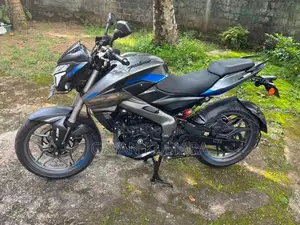 Bajaj Pulsar NS200 2026