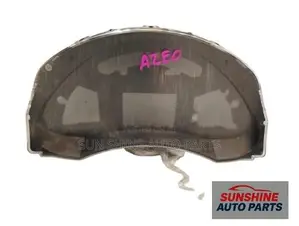 Nissan Leaf AZEO Meter Board