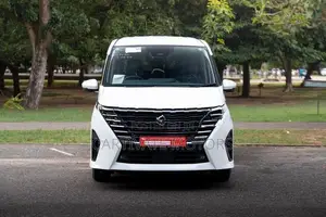 Nissan Serena e-POWER Highway star 2025