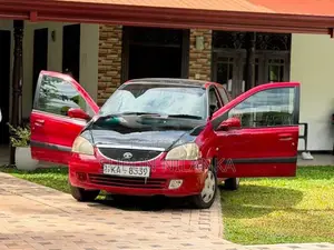 Tata Indica 2005