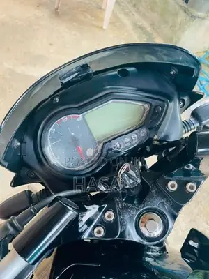 Bajaj Pulsar 150 2016