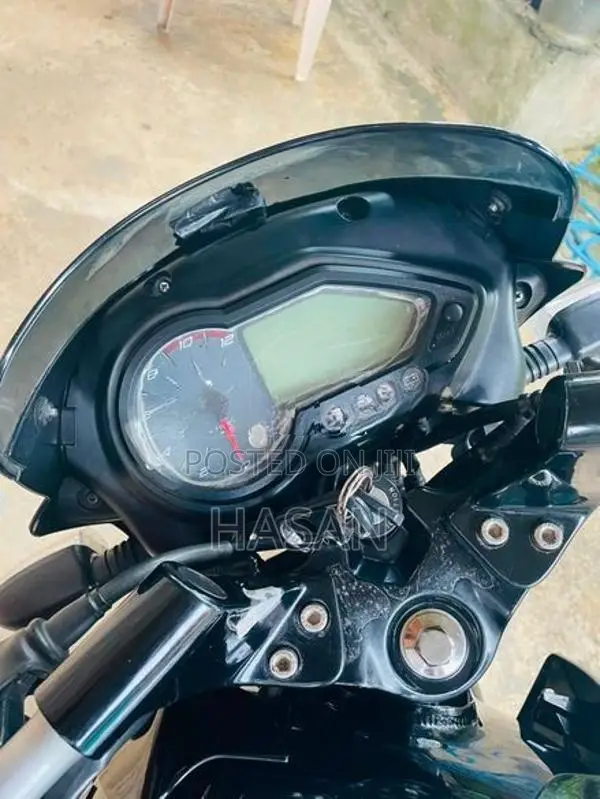 Bajaj Pulsar 150 2016