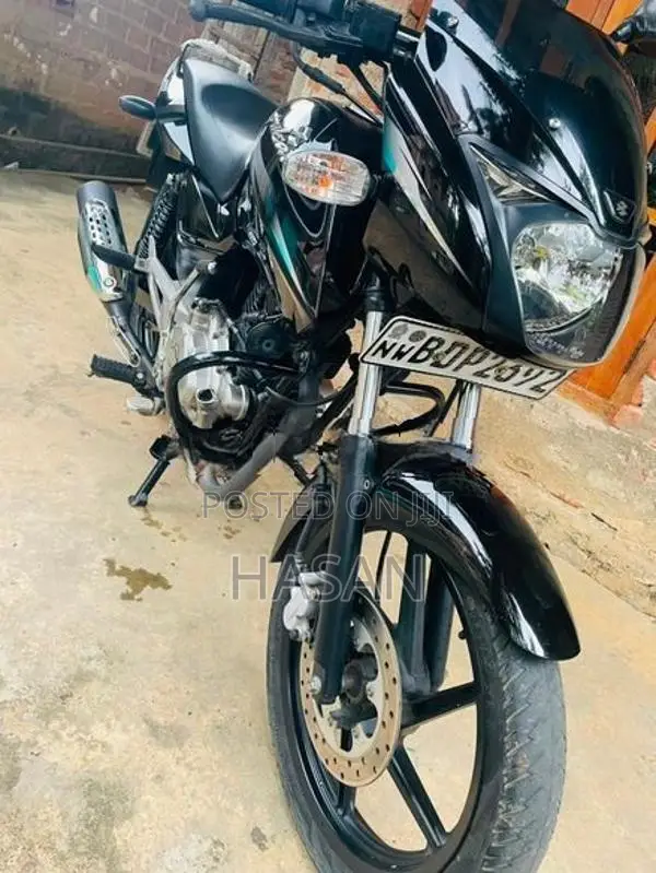 Bajaj Pulsar 150 2016