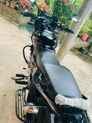 Bajaj Pulsar 150 2016