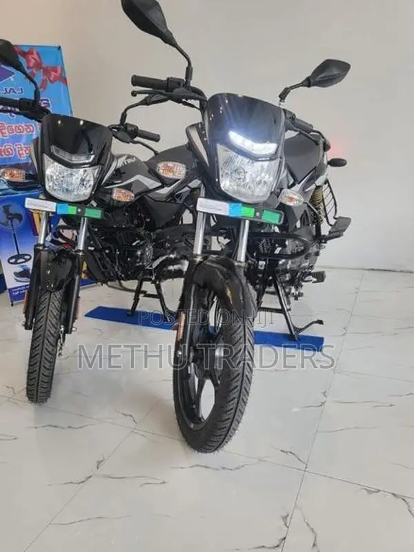 Bajaj Platina 100 EFI 2026