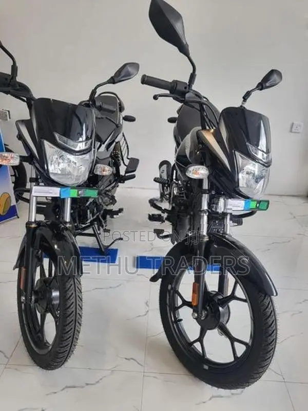 Bajaj Platina 100 EFI 2026
