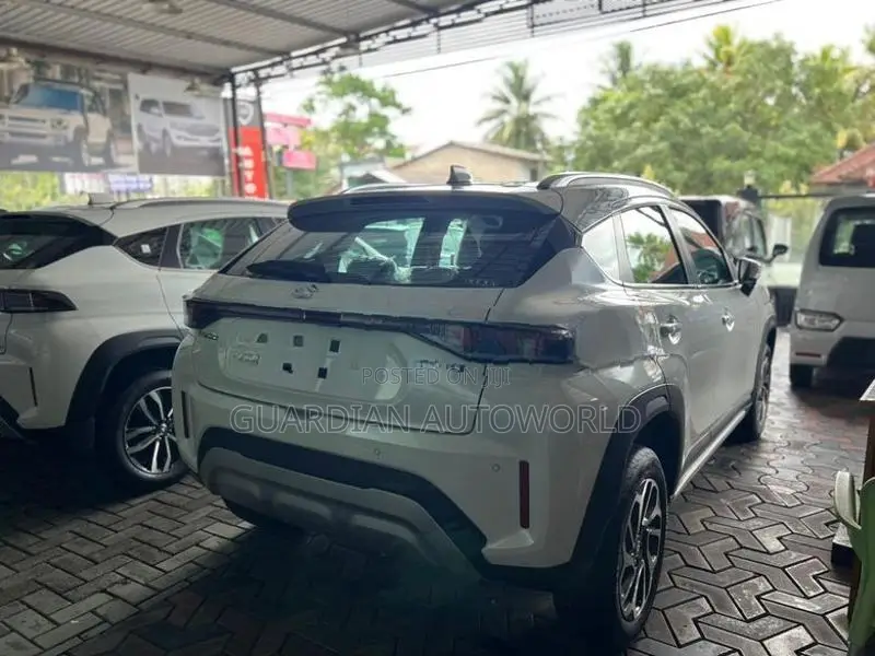 Toyota Taisor 2026