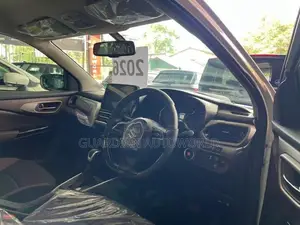 Toyota Taisor 2026