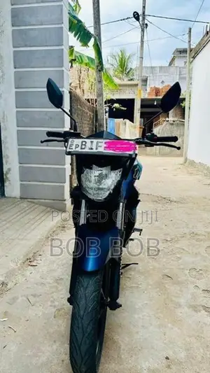 Yamaha FZs V2 2019