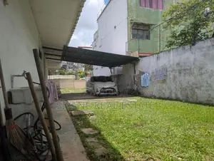 Land for Sale with A Beautiful Colonial-Style Single-Storey House